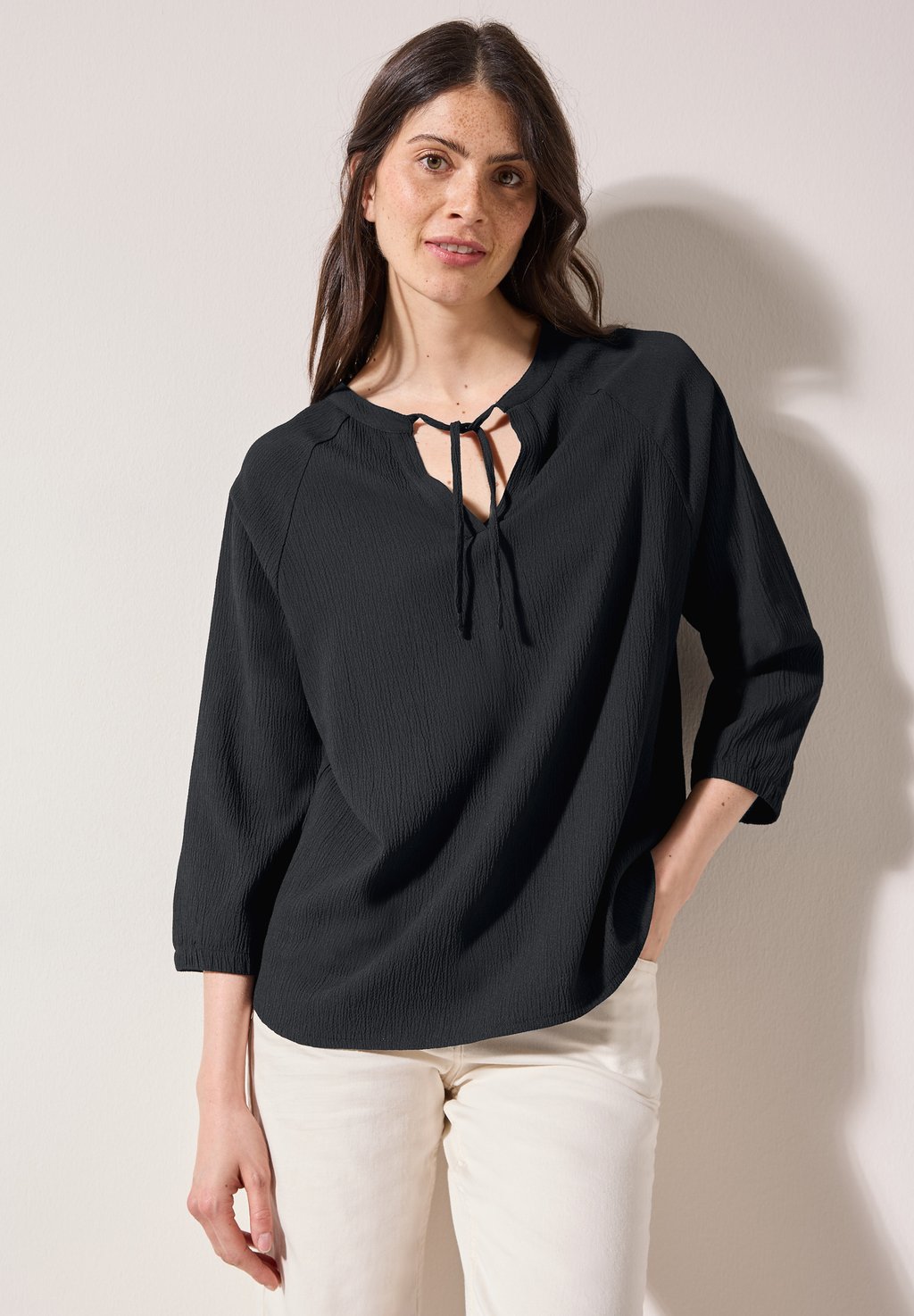 Блуза Cecil, черный
Блуза Cecil, черный