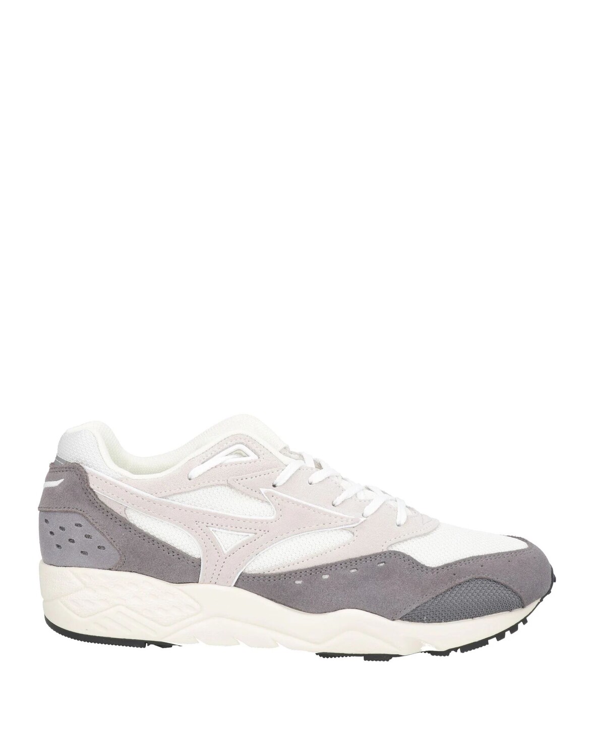 Кеды Mizuno, серый
Кеды Mizuno, серый