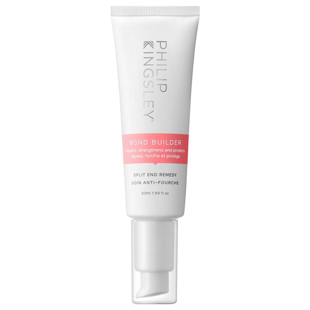 Кондиционер для волос bond builder split end remedy Philip Kingsley, объем 50 мл
Кондиционер для волос bond builder split end remedy Philip Kingsley, объем 50 мл