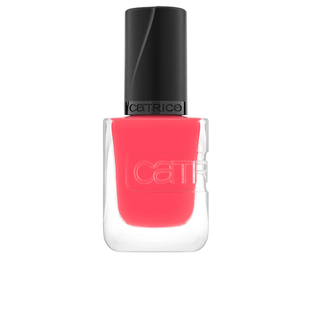 Лак для ногтей Gel affair esmalte de uñas Catrice, цвет 017-Peachy Princess, 10,5 мл.
Лак для ногтей Gel affair esmalte de uñas Catrice, цвет 017-Peachy Princess, 10,5 мл.