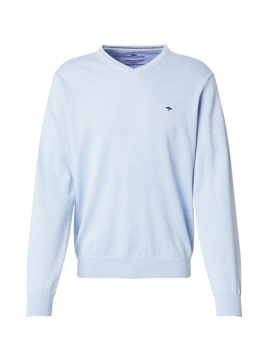 Свитер FYNCH-HATTON, светло-голубой
Свитер FYNCH-HATTON, светло-голубой