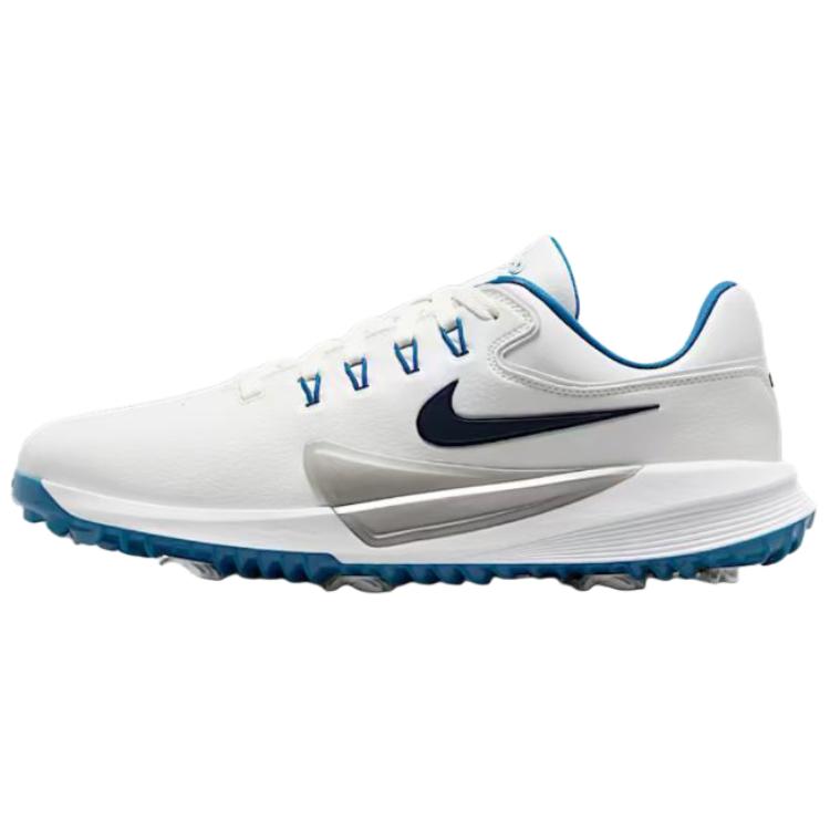 Nike Air Zoom Victory Pro 4 Golf Shoes Unisex Mountain Peak White
Nike Air Zoom Victory Pro 4 Golf Shoes Unisex Mountain Peak White