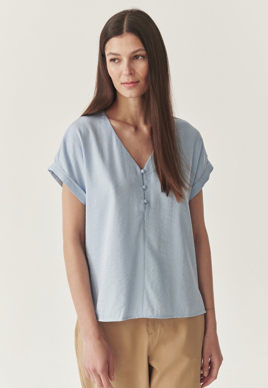 Блуза TATUUM MASALA 1, Light Blue
Блуза TATUUM MASALA 1, Light Blue