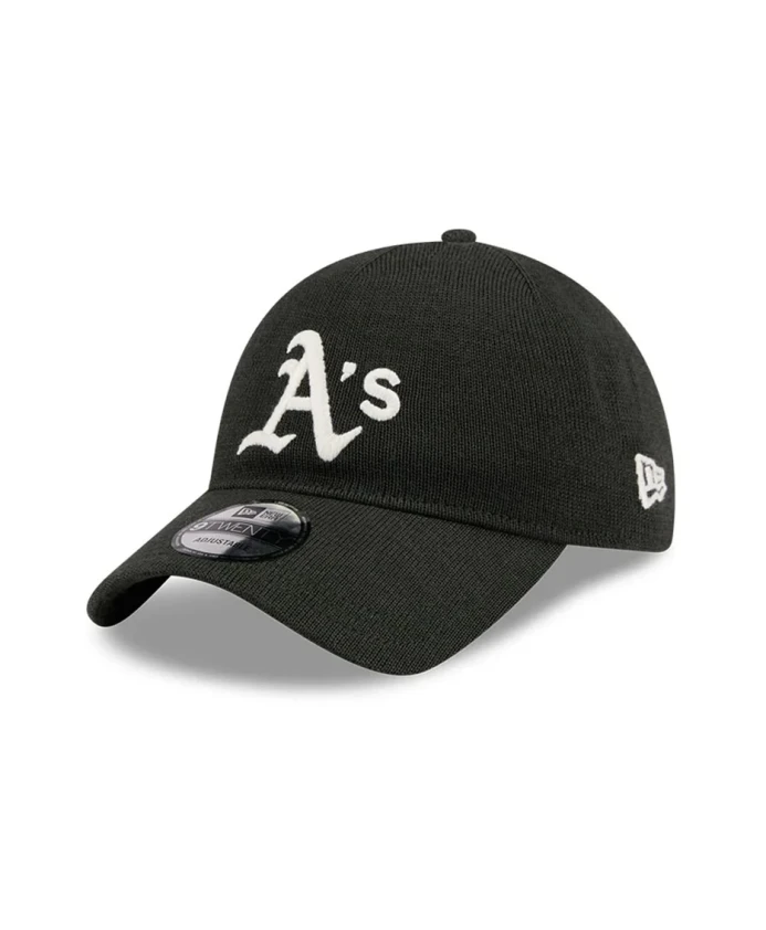 9Twenty Athletics mlb кепка из мериносовой шерсти New Era, зеленый
9Twenty Athletics mlb кепка из мериносовой шерсти New Era, зеленый