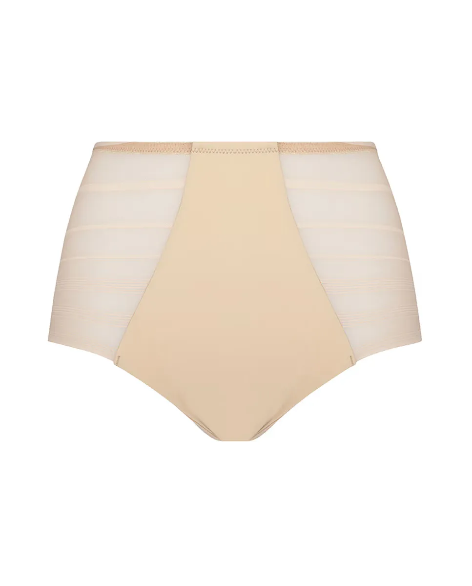 Полные трусики Antigel, цвет Natural
Полные трусики Antigel, цвет Natural