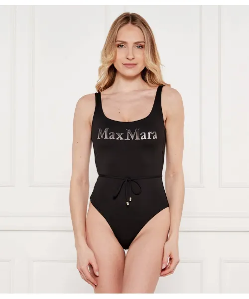 Купальник Charisma Mm, черный
Купальник Charisma Mm, черный