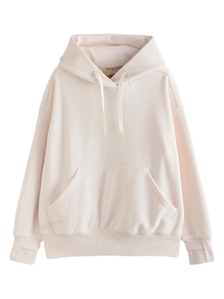 Толстовка с капюшоном Next Sweatshirt, белый
Толстовка с капюшоном Next Sweatshirt, белый