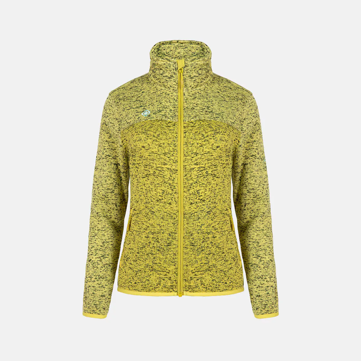 Женская куртка SAMAUN II W Izas, жёлтый
Женская куртка SAMAUN II W Izas, жёлтый