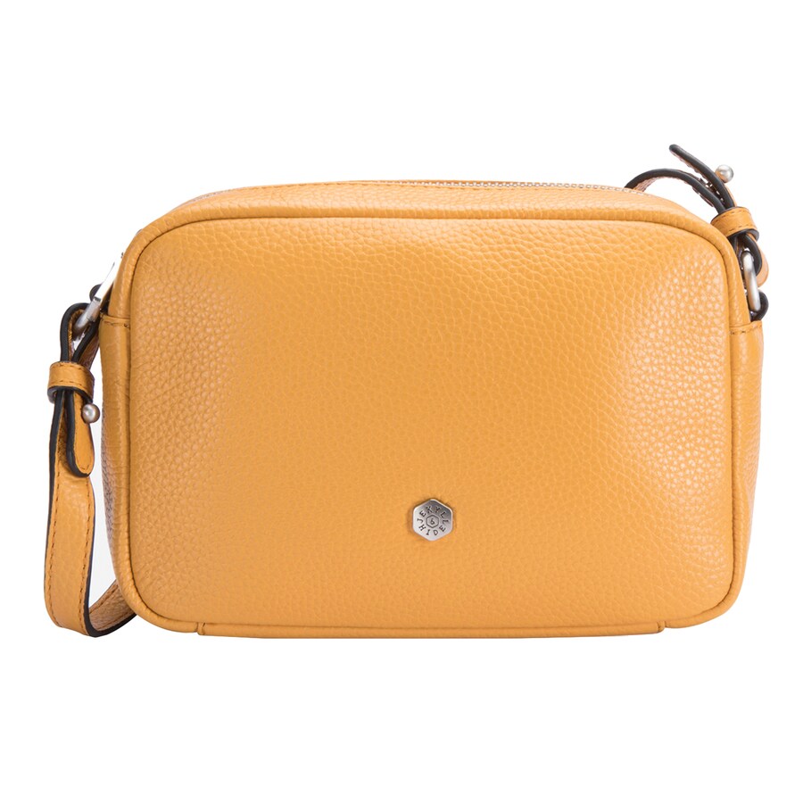 Сумка через плечо Jekyll & Hide Osaka, желтый
Сумка через плечо Jekyll & Hide Osaka, желтый