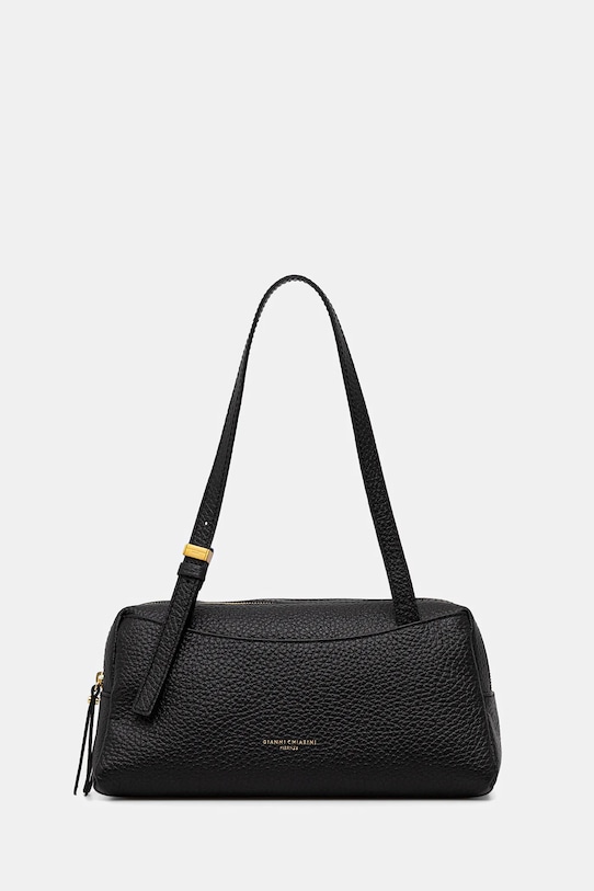 Кожаная сумка dea Gianni Chiarini, черный
Кожаная сумка dea Gianni Chiarini, черный