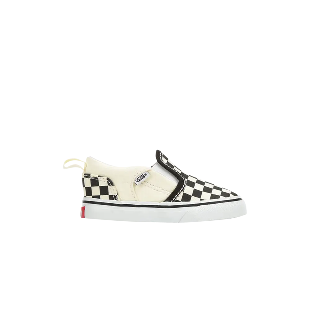 Кроссовки Asher V Toddler Vans, кремовый, Бежевый, Кроссовки Asher V Toddler Vans, кремовый
Кроссовки Asher V Toddler Vans, кремовый, Бежевый, Кроссовки Asher V Toddler Vans, кремовый