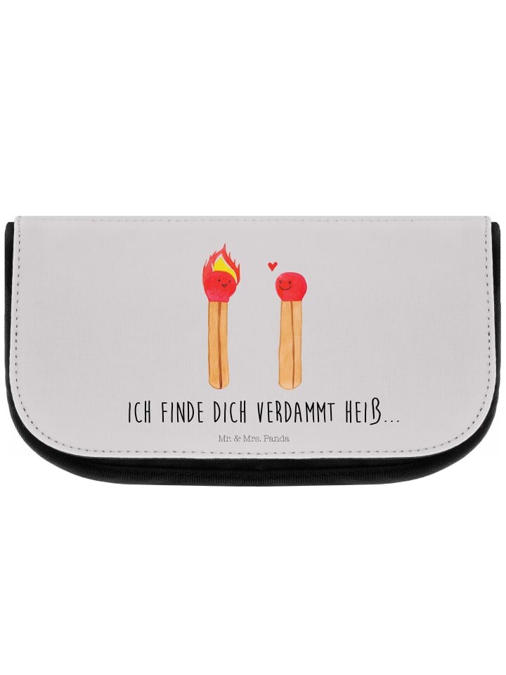 Косметичка Mr. & Mrs. Panda, серый пастельный
Косметичка Mr. & Mrs. Panda, серый пастельный