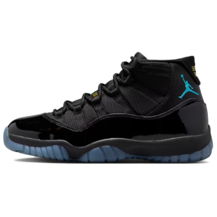 Jordan 11 Retro Gamma Blue 2025
Jordan 11 Retro Gamma Blue 2025