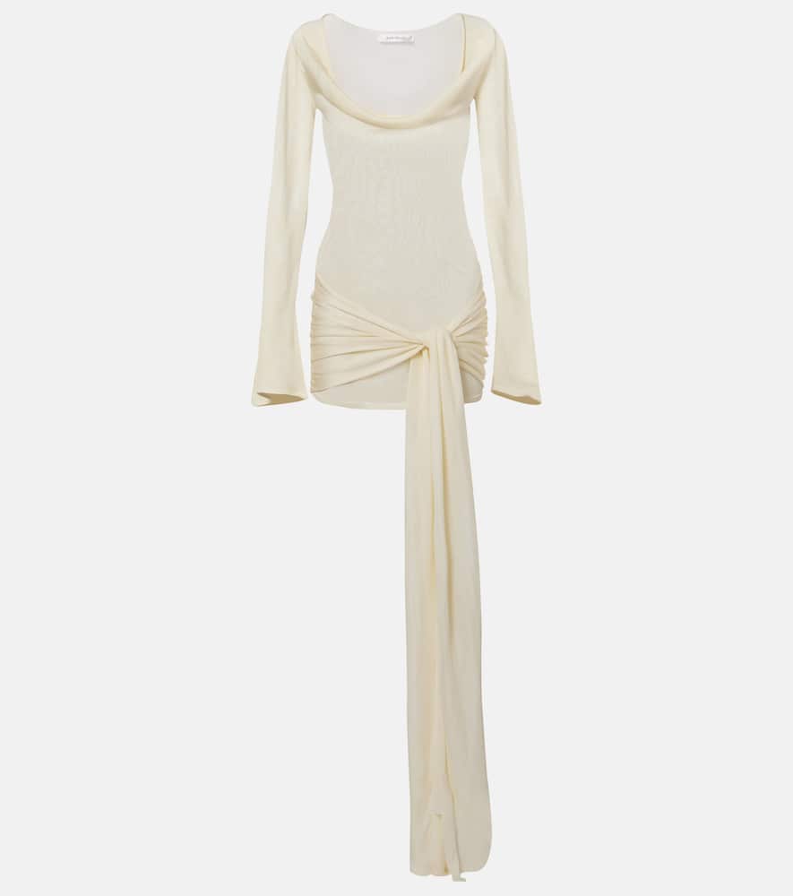 Облегающее мини-платье Aya Muse, Papyrus
Облегающее мини-платье Aya Muse, Papyrus