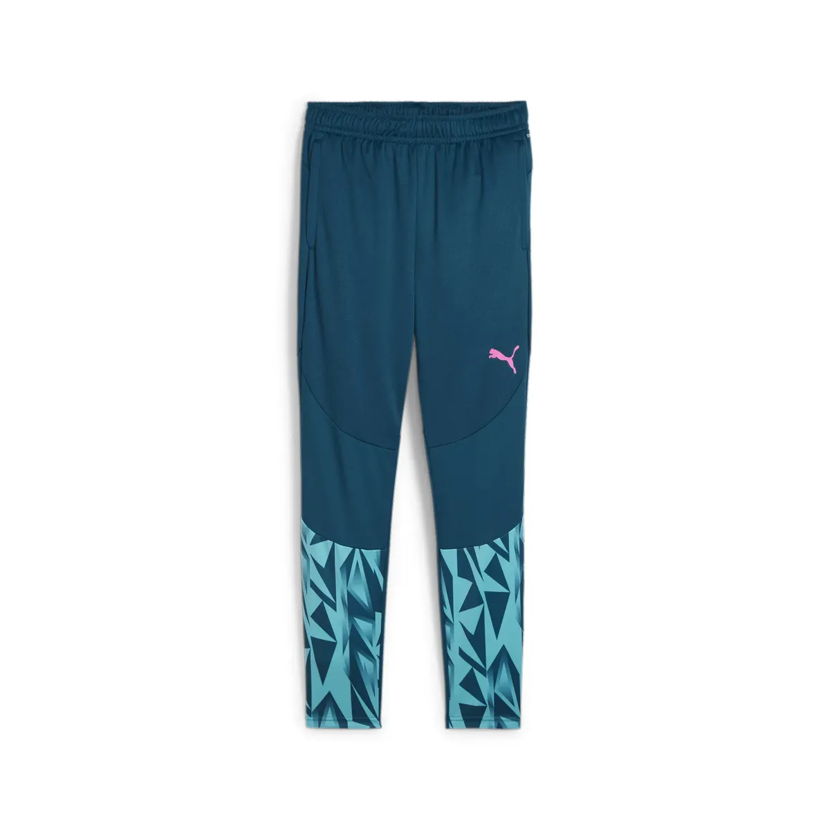 Спортивные брюки PUMA "индивидуальные ФИНАЛЬНЫЕ футбольные тренировочные брюки мужские", синий
Спортивные брюки PUMA "индивидуальные ФИНАЛЬНЫЕ футбольные тренировочные брюки мужские", синий