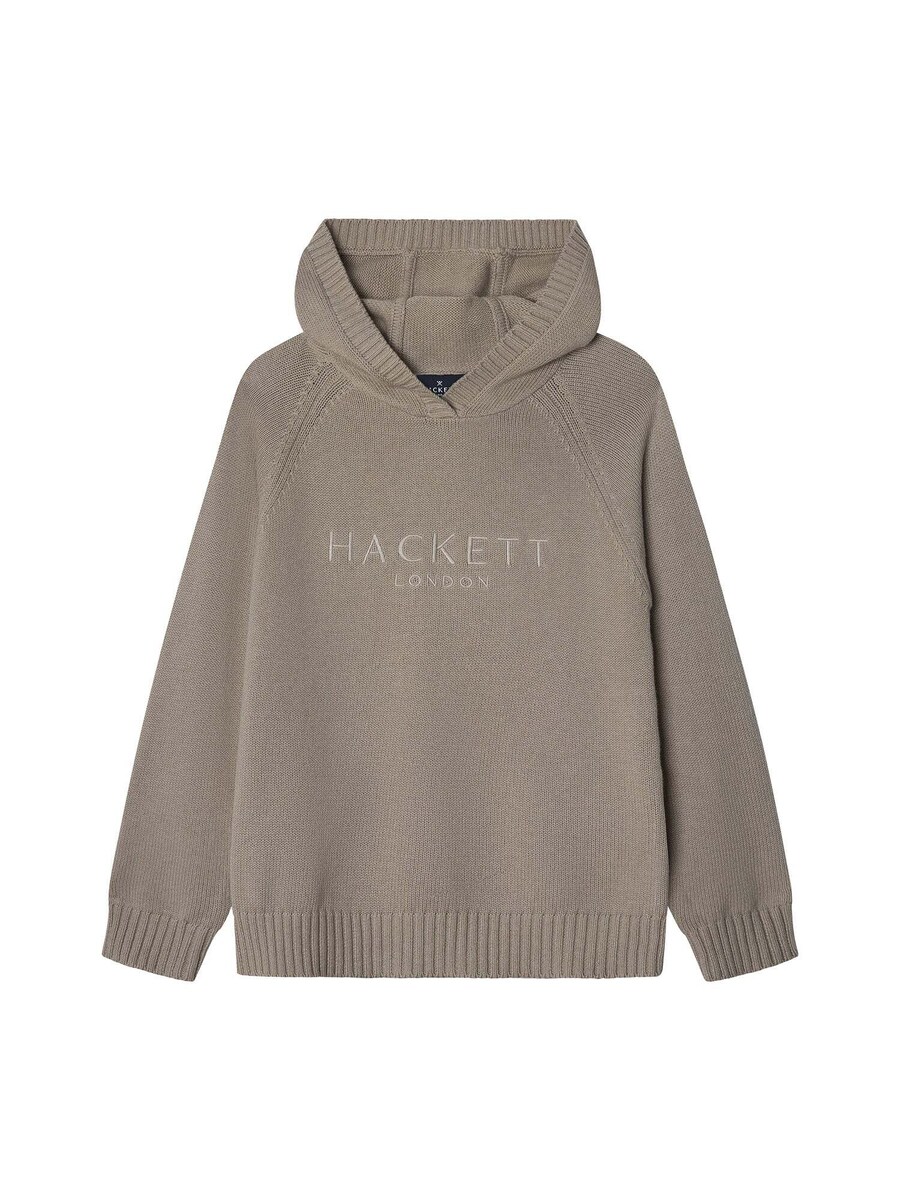 Свитер Hackett London, Muddy Colored
Свитер Hackett London, Muddy Colored