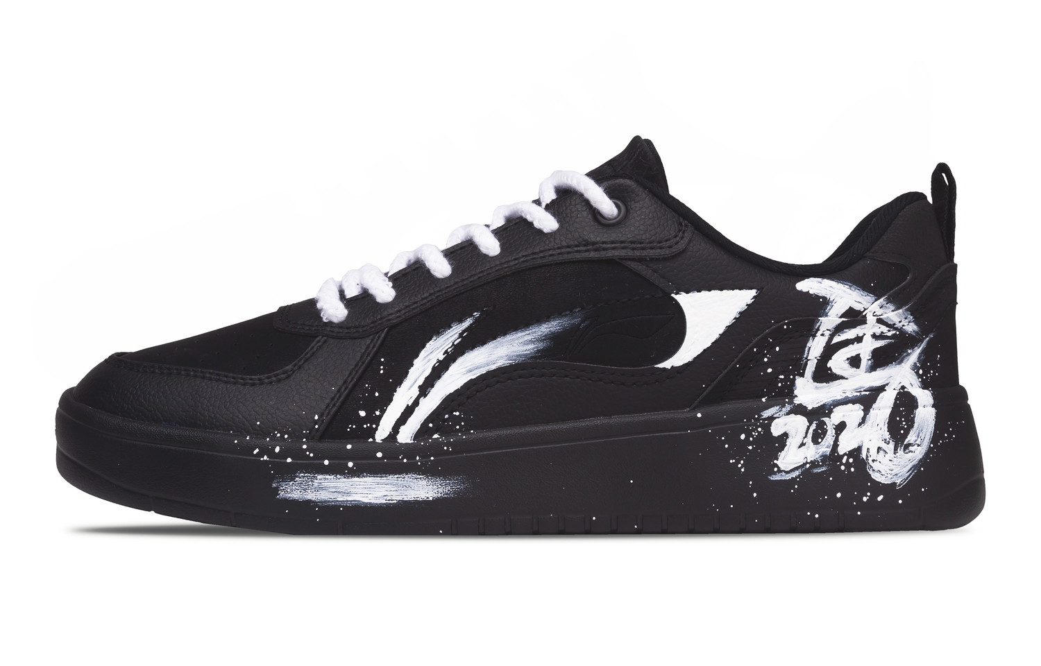 Li Ning Wheat Age Абразивостойкие Дышащие Увеличивающие рост Низкие Кроссовки для скейтбординга Мужские Li-Ning, blessing hundкрасный blessings
Li Ning Wheat Age Абразивостойкие Дышащие Увеличивающие рост Низкие Кроссовки для скейтбординга Мужские Li-Ning, blessing hundкрасный blessings