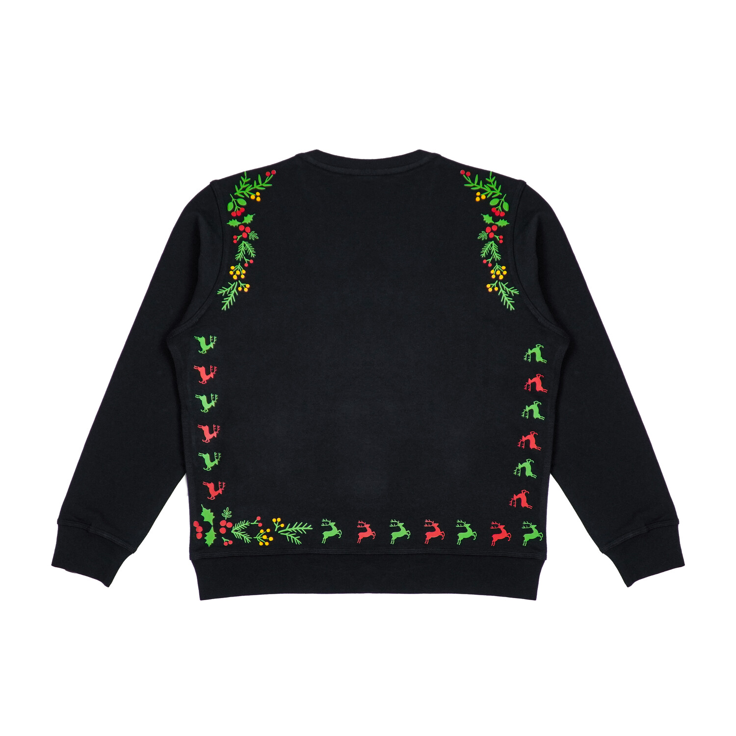 Толстовка унисекс Nike, цвет Black 
Толстовка унисекс Nike, цвет Black