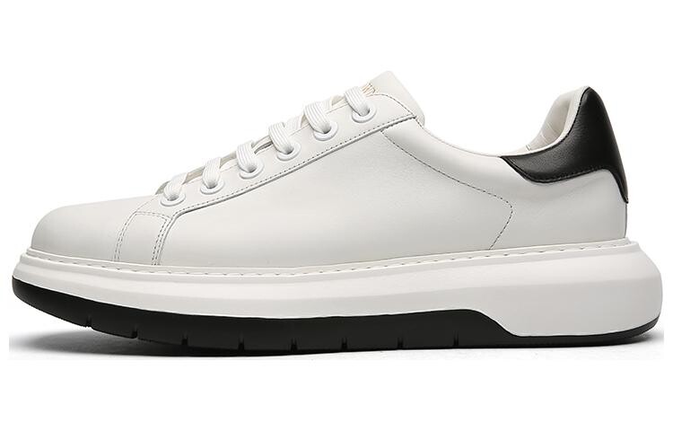 Кеды мужские, обувь для скейтбординга низкая белый Crown
Кеды мужские, обувь для скейтбординга низкая белый Crown