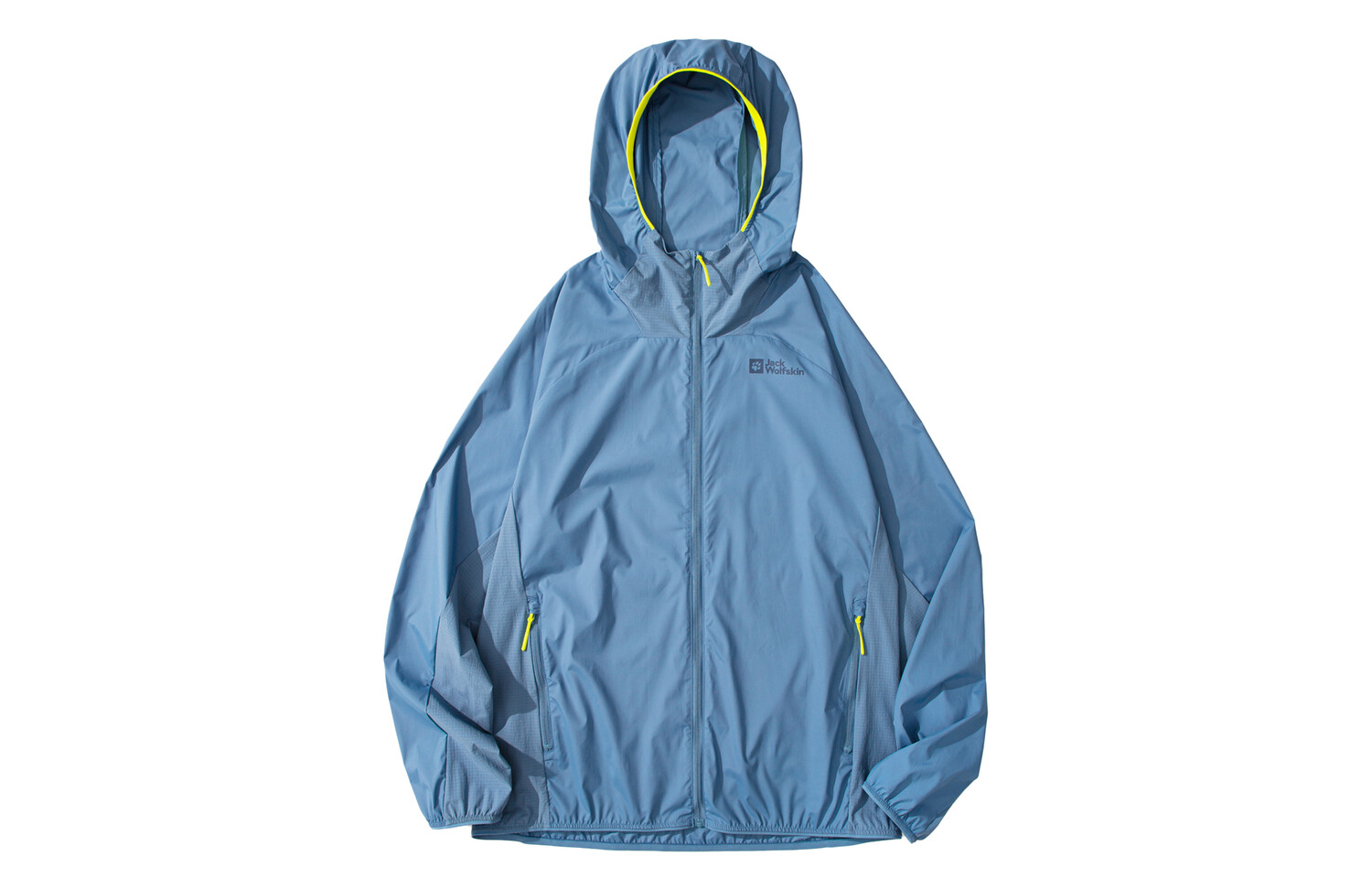 Солнцезащитная одежда для мужчин Jack Wolfskin, цвет Cool Gray/6709
Солнцезащитная одежда для мужчин Jack Wolfskin, цвет Cool Gray/6709