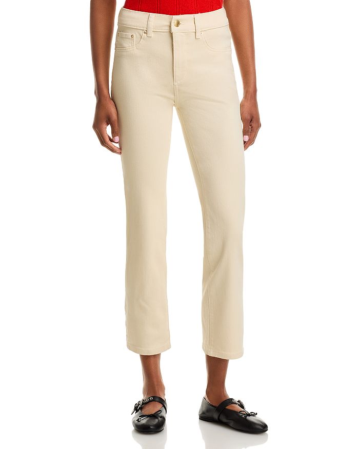 Джинсы Mara Mid Rise Ankle Instasculpt цвета экрю DL1961, слоновая кость/кремовый
Джинсы Mara Mid Rise Ankle Instasculpt цвета экрю DL1961, слоновая кость/кремовый