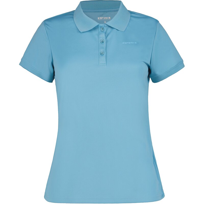 Поло Баярд Icepeak, цвет lichtblau 315
Поло Баярд Icepeak, цвет lichtblau 315