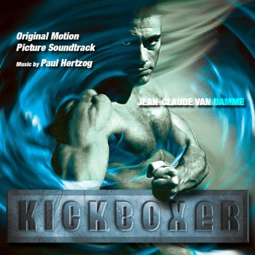 CD диск Kickboxer / O.S.T.: Kickboxer (Original Soundtrack)
CD диск Kickboxer / O.S.T.: Kickboxer (Original Soundtrack)