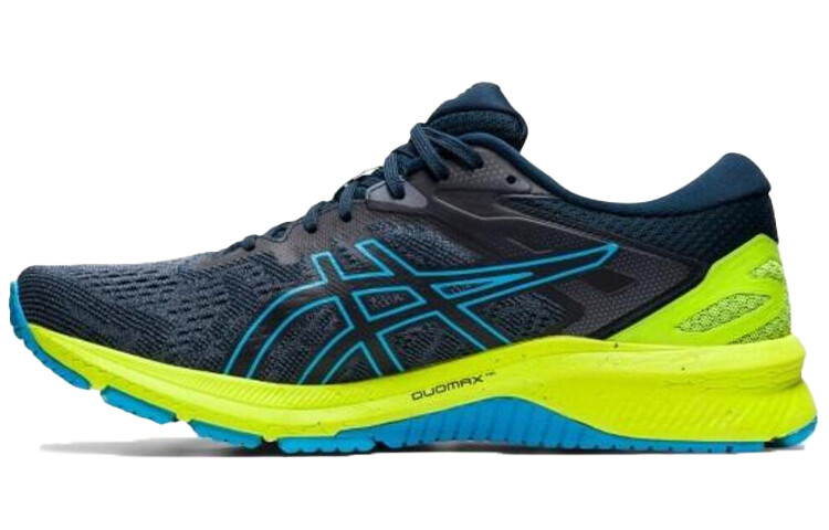 Кроссовки Asics GT-1000 10 Мужчины
Кроссовки Asics GT-1000 10 Мужчины