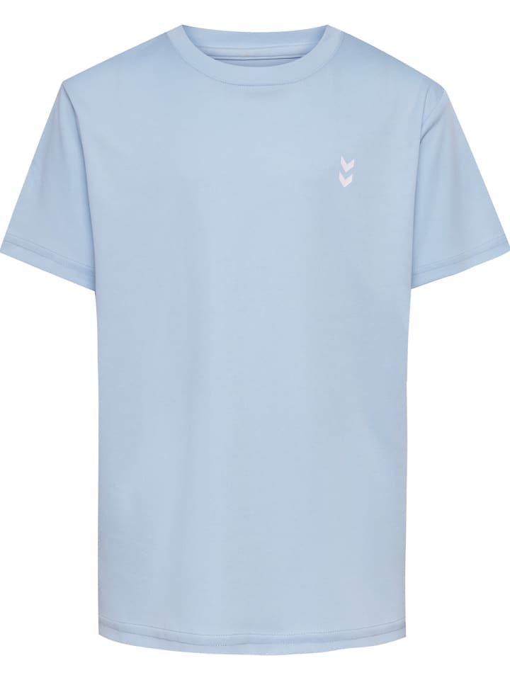 Футболка Hummel Hmljr Pulse Kids в цвете SKYWAY Hummel
Футболка Hummel Hmljr Pulse Kids в цвете SKYWAY Hummel