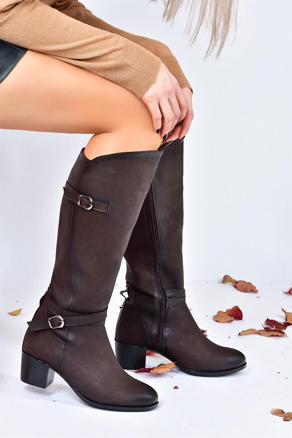 L6742300 Коричневые женские ботинки Fox Shoes, Коричневый, L6742300 Коричневые женские ботинки Fox Shoes
L6742300 Коричневые женские ботинки Fox Shoes, Коричневый, L6742300 Коричневые женские ботинки Fox Shoes