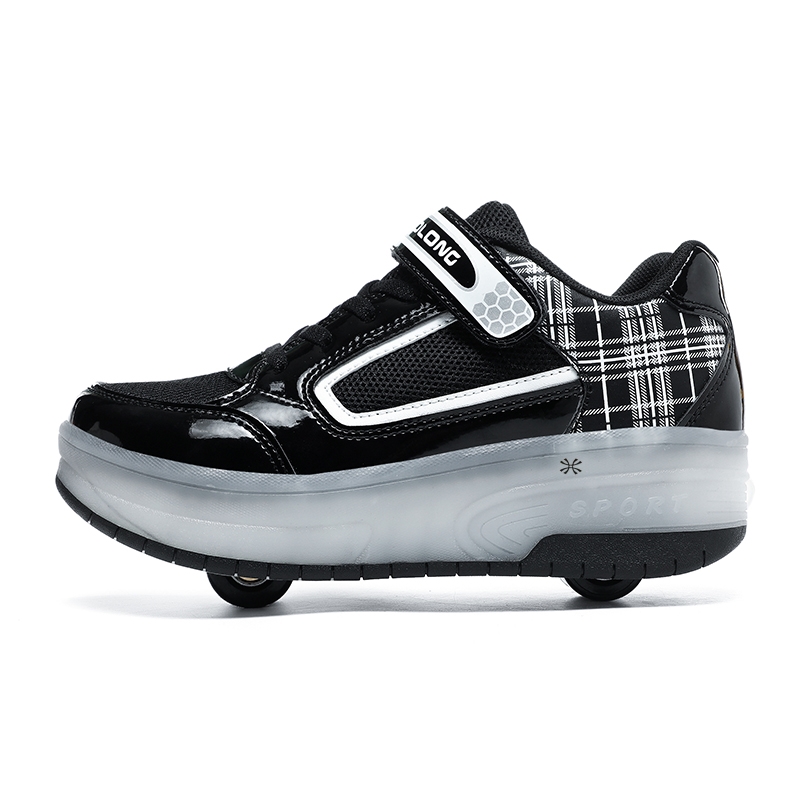 Износостойкие низкие детские кроссовки для активного отдыха YUZHAOLIN, черный/белый
Износостойкие низкие детские кроссовки для активного отдыха YUZHAOLIN, черный/белый