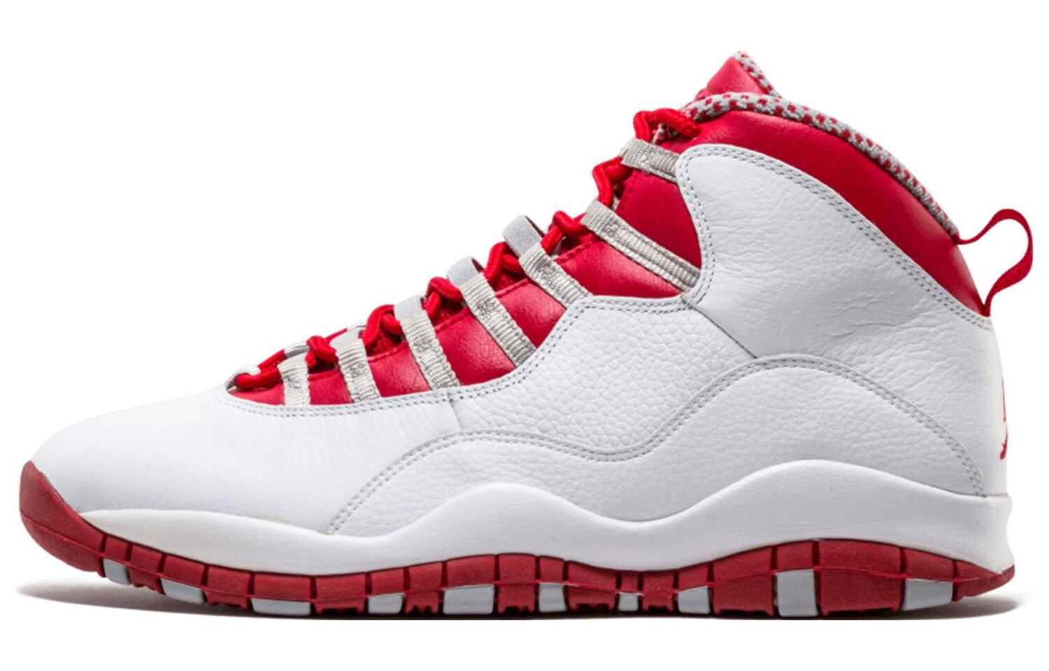 Мужские баскетбольные кроссовки Jordan Air Jordan 10 Vintage
Мужские баскетбольные кроссовки Jordan Air Jordan 10 Vintage