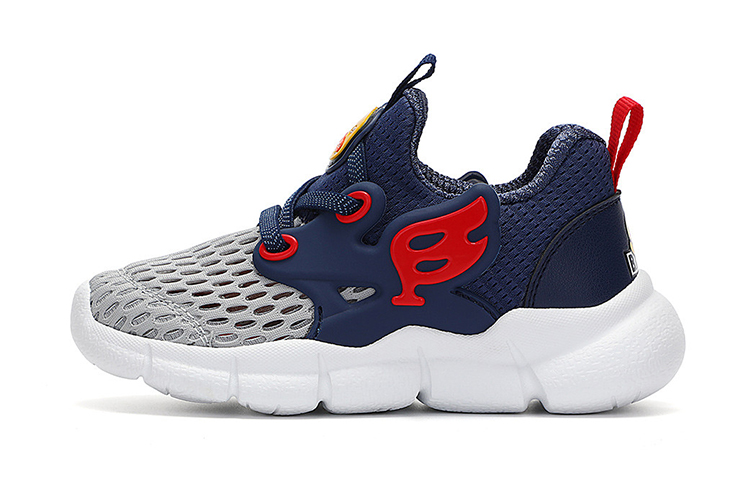 Детские повседневные туфли Kids' B.Duck, темно-синий
Детские повседневные туфли Kids' B.Duck, темно-синий