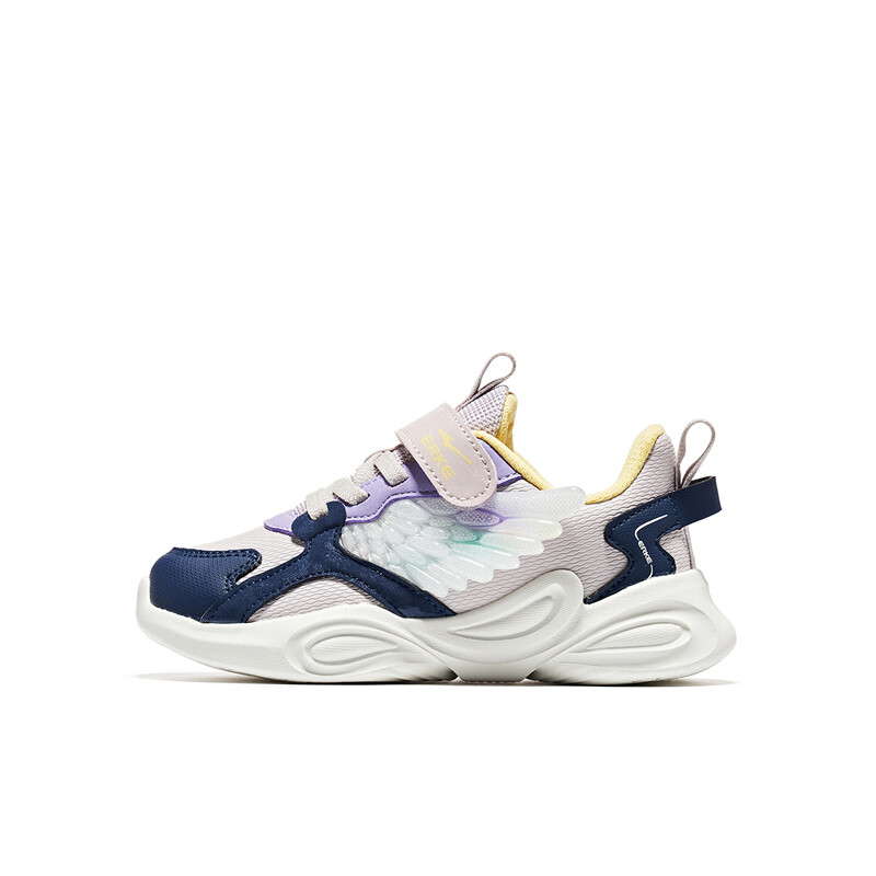 Детская повседневная обувь для детей, кроссовки, кроссовки Erke Kids, цвет Mist purple/fjord blue
Детская повседневная обувь для детей, кроссовки, кроссовки Erke Kids, цвет Mist purple/fjord blue