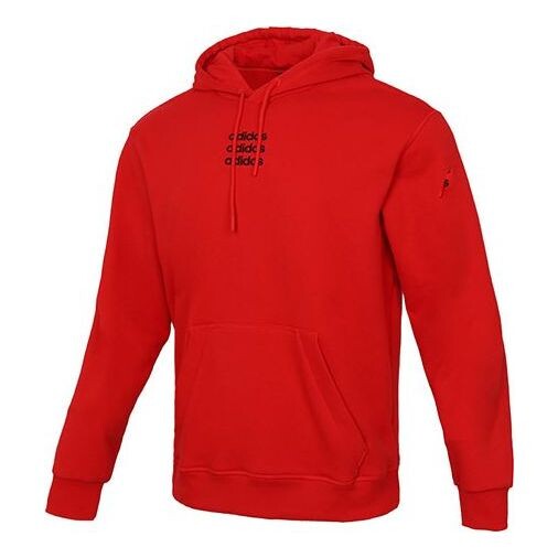 Толстовка Men's adidas neo CE C+ Sports Red, красный
Толстовка Men's adidas neo CE C+ Sports Red, красный