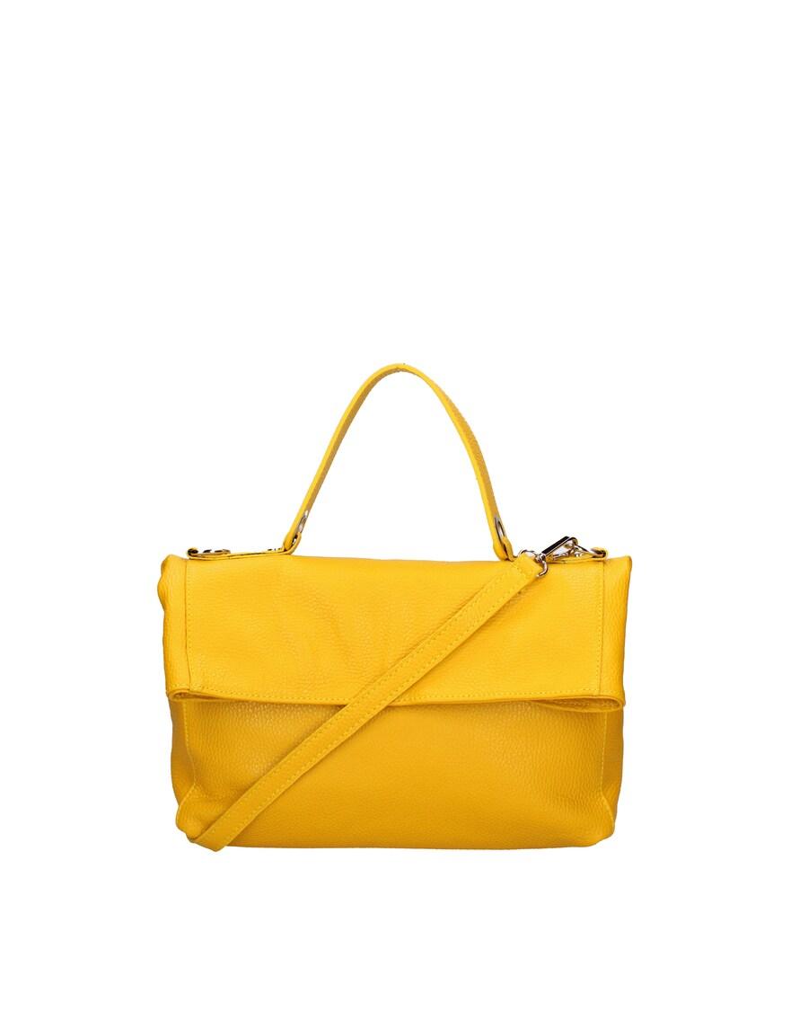Сумка через плечо Viola Castellani, желтый
Сумка через плечо Viola Castellani, желтый