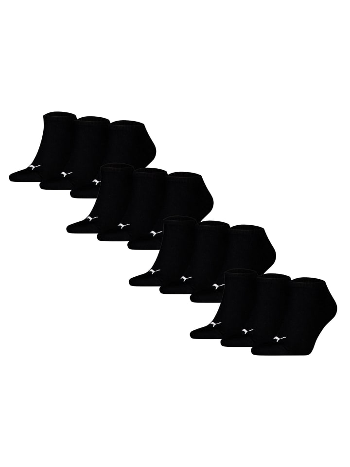 Носки Puma, черный
Носки Puma, черный