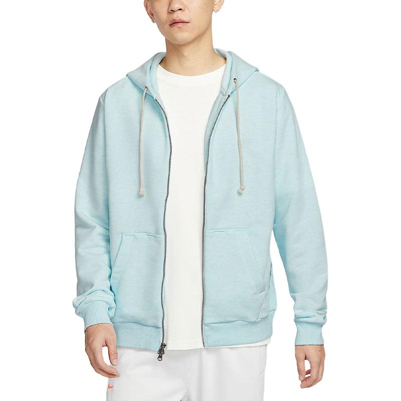 Nike Мужская куртка Dri FIT Standard Issue ледниково-голубая, Glacier Blue/Color/Light Ivory White
Nike Мужская куртка Dri FIT Standard Issue ледниково-голубая, Glacier Blue/Color/Light Ivory White