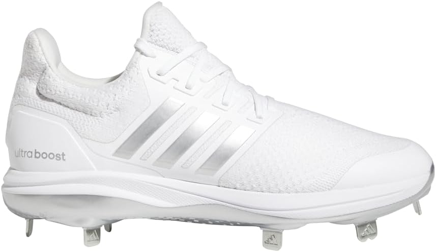 Бейсбольные кроссовки adidas Ultraboost Dna 5.0 для мужчин, белый
Бейсбольные кроссовки adidas Ultraboost Dna 5.0 для мужчин, белый