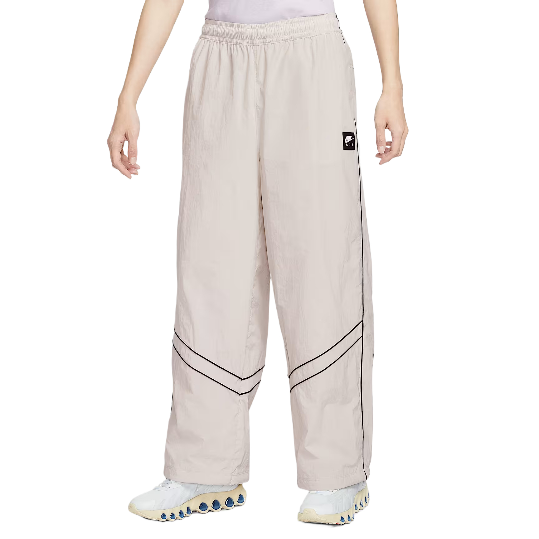 Nike Спортивные брюки мужские Light Bone Moderate
Nike Спортивные брюки мужские Light Bone Moderate