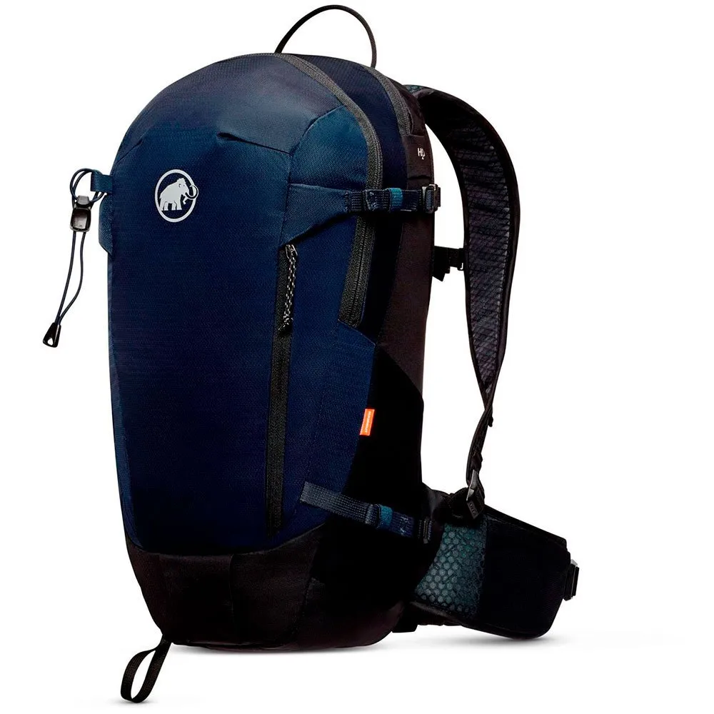 Рюкзак Mammut Lithium 15L Woman, синий
Рюкзак Mammut Lithium 15L Woman, синий