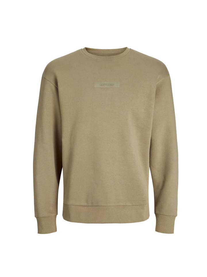 Толстовка JACK & JONES Junior
Толстовка JACK & JONES Junior