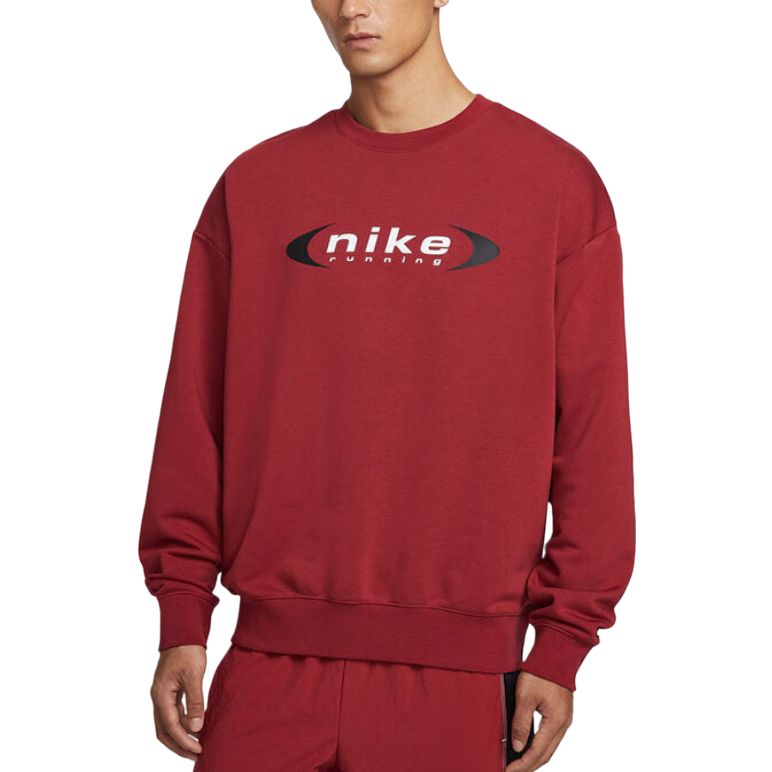 Nike Мужская толстовка с круглым вырезом, красная, средней толщины, Красный, Nike Мужская толстовка с круглым вырезом, красная, средней толщины
Nike Мужская толстовка с круглым вырезом, красная, средней толщины, Красный, Nike Мужская толстовка с круглым вырезом, красная, средней толщины