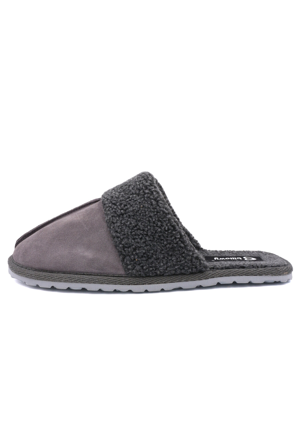 Мюли billowy, серый
Мюли billowy, серый