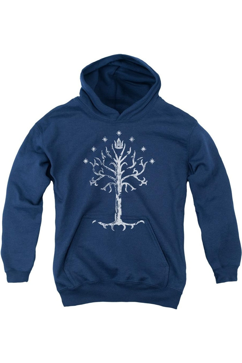 Толкиен Древо Гондора молодежная толстовка с капюшоном Gildan, темно-синий
Толкиен Древо Гондора молодежная толстовка с капюшоном Gildan, темно-синий