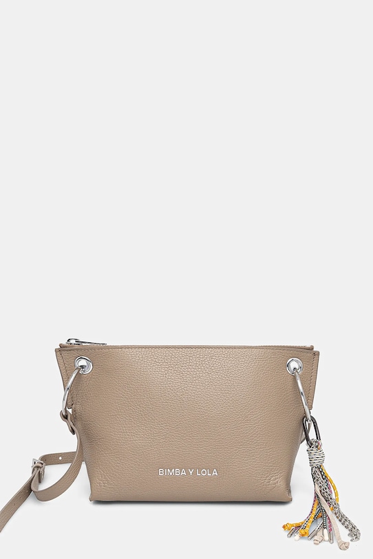 Кожаная сумка Bimba Y Lola, зеленый
Кожаная сумка Bimba Y Lola, зеленый