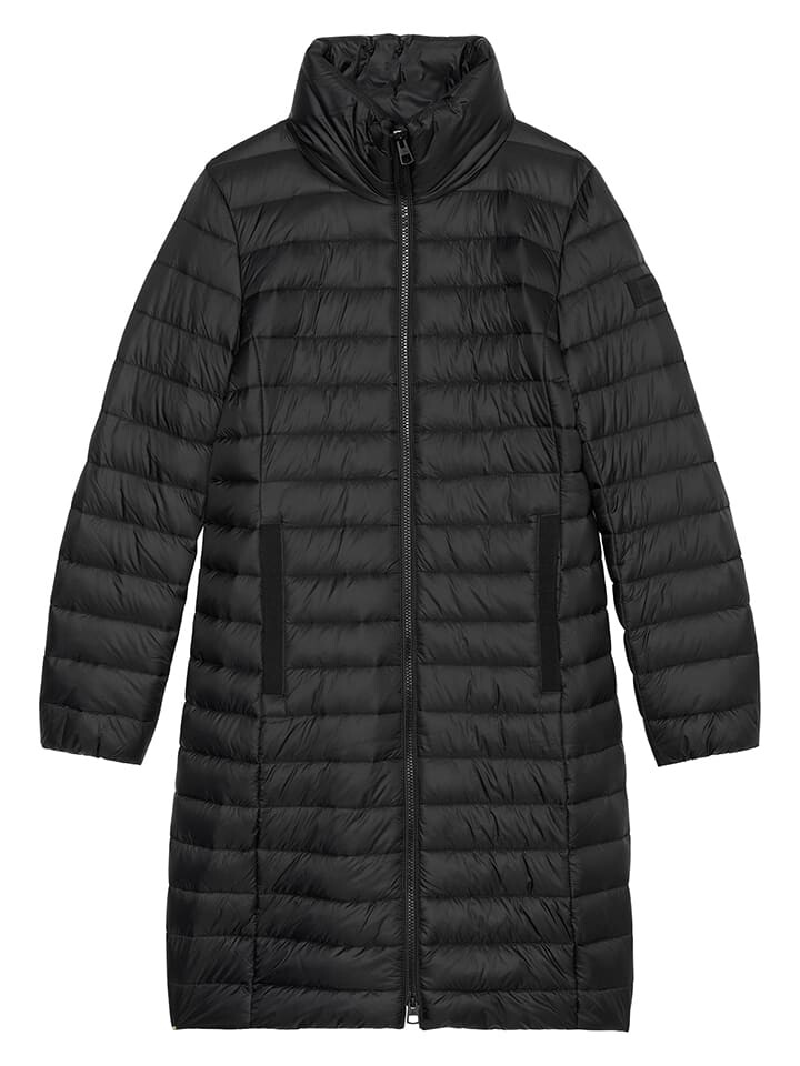 Пальто Marc O'Polo, черный
Пальто Marc O'Polo, черный