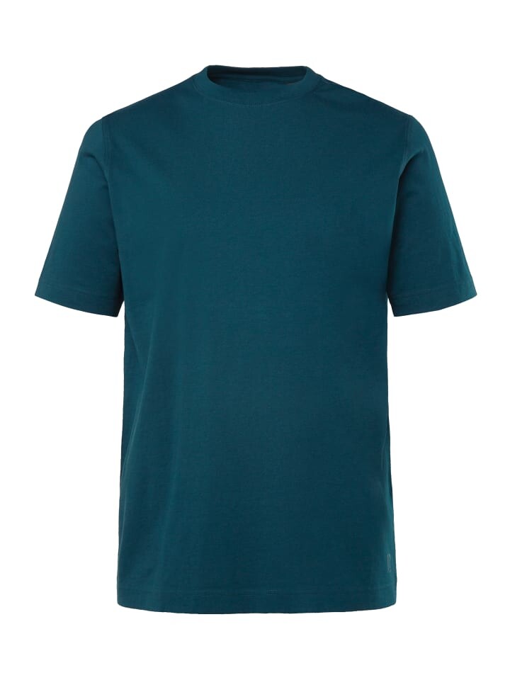 Футболка JP1880, цвет dunkelpetrol
Футболка JP1880, цвет dunkelpetrol