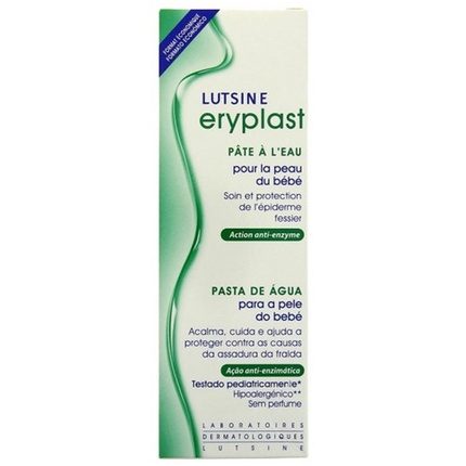 Паста Lutsine Eryplast Water Paste 200 г с антиферментами Markenlos
Паста Lutsine Eryplast Water Paste 200 г с антиферментами Markenlos