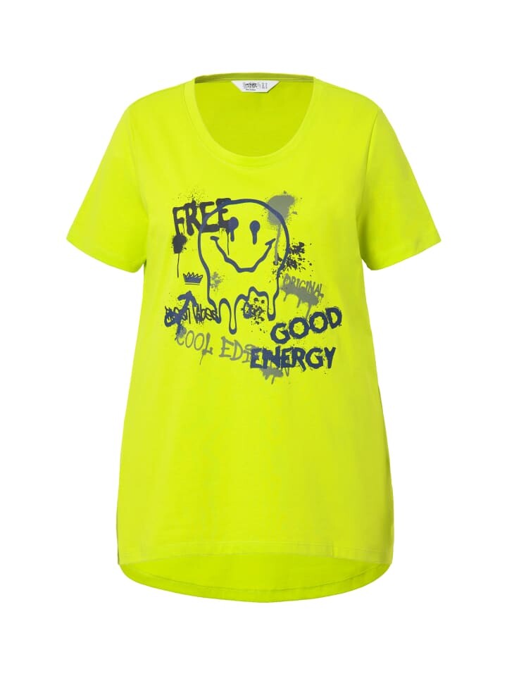 Футболка Angel of Style, цвет limettengrün
Футболка Angel of Style, цвет limettengrün